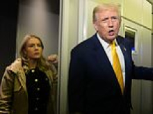 The truth behind Trump's dramatic late-night Epstein file reversal: It wasn't a gamble, it was a tactic... and White House insiders say it's Democrats who will pay the price