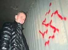 Neo-Nazi murder cult leader admits to plotting mass attack on Jewish children in New York using Santa Claus