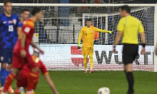 Jeste li primijetili što je rekao hrvatski komentator kod zicera Crne Gore u 92. minuti?