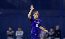 Komentator objavio što mu je Modrić poslao sinoć odmah nakon velikog preokreta Hrvatske