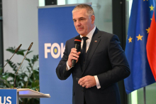 V stranki Fokus proti zakonu o prostovoljnem končanju življenja: 