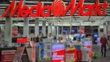 Francija zaustavlja Shein, kitajski JD.com pa kupuje Mediamarkt