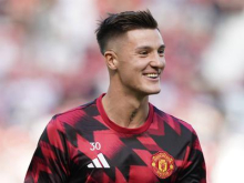 Novica, ki je spravila v dobro voljo navijače Benjamina Šeška