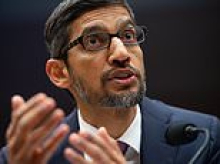 Stock markets tumble as Google boss warns 'no company is going to be immune' if AI bubble bursts