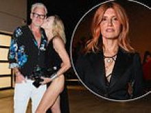 Tragedy as Sharon Horgan's ex-husband Jeremy Rainbird mourns beautiful new girlfriend as she dies aged 42