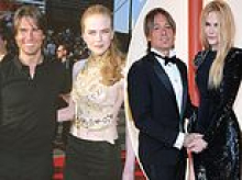 Tom Cruise breaks his silence over ex-wife Nicole Kidman's split from Keith Urban: 'Karma'