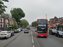 Sadiq Khan's £1million bus lane is removed after just three months: Mayor accused of 'wasting' public money following resident backlash