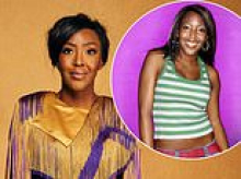 Angellica Bell reveals the 'ridiculous' lengths she went to in her early presenting career because she 'felt compelled to look smaller on TV'