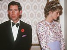 My first Royal tour was Charles and Diana's 'miserable' visit to South Korea… it wasn't what ended their marriage - the real 'final straw' was far more mundane, claims ROBERT HARDMAN