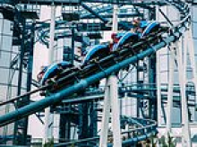 How you can get a year's access to Alton Towers, Legoland, Thorpe Park and more for just £79 this Black Friday