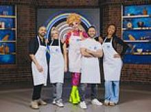 ROLAND WHITE reviews Celebrity MasterChef: Grace Dent's recipe for success? Make the cooks the stars