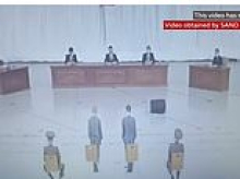 North Korea executes 'big shot' couple who became 'arrogant' after the success of their business, accusing them of being 'anti-republic'