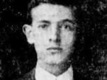 The Titanic's real Jack pining for his 'Rose': Incredible letter reveals tragic third class passenger had a 'good cry' over lost love from doomed vessel before perishing in 1912 disaster