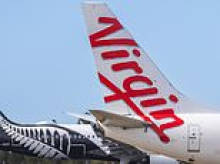 Chaos as Virgin flight travelling to Australia is diverted to New Zealand, leaving passengers stranded