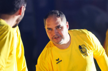 Družina Tamše-Rodić je zapisana rokometu