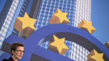 La Bce promuove le banche europee, “posizioni robuste di capitale e liquidità”