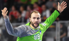 RK Zagreb doveo drugog golmana u dva dana