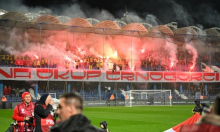 Poslušajte kako su srpski i crnogorski komentatori ispratili veliki preokret Hrvatske