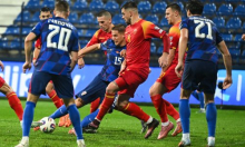 Bivši Vatreni odabrao najboljeg igrača sinoćnje utakmice: 'Ocjena 5+'