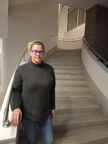 Živa Ozmec: Vojna v Sudanu je vojna tujcev proti prebivalcem Sudana