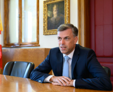 Macedoni: Pomembno je, kako se bo zakon izvajal na terenu. Evropska komisija bo zakon preučila.