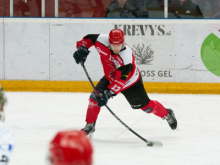 Jeseničani pri ekipi z vrha