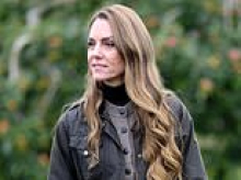 Kate Middleton opens up about the 'unseen' mental health battles in pregnancy as she writes emotional letter to charity