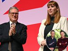 Angela Rayner was in 'advanced talks' for I'm A Celebrity: Labour's ex-deputy dropped out 'after she was warned there's no way back to politics frontline if she went in the jungle'