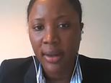 Black lawyer who sued council after co-worker sent 'racy' holiday picture of 'naked' Brazilian samba dancer to work WhatsApp chat wins race harassment case