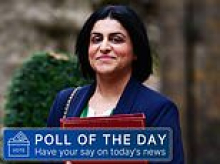 POLL OF THE DAY: Are Labour right to offer asylum seekers more than £3,000 to leave Britain?