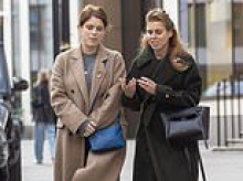 AMANDA PLATELL: Everyone is saying the same thing about pampered Princess Beatrice and her latest PR stunt. She is making a grave mistake - and no one is falling for it any more