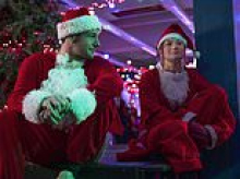 The cosiest new Christmas films to stream this holiday season: From romantic mix-ups to hilarious misadventures with Michelle Pfeiffer and Zooey Deschanel