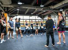 Hundreds of Brits book Dubai retreats for self-defence training over phone theft fears