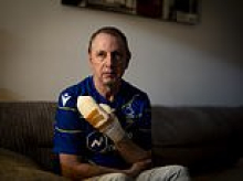 British Airways offers dream holiday to Huntingdon attack hero - just after Ryanair REFUSED to refund him