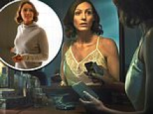 Suranne Jones 'will return to star in a third series of Doctor Foster' after drama's eight year absence