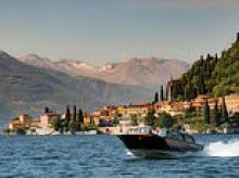 I went on holiday to an Italian hotspot loved by Keira Knightley and Emily Blunt - here's why it's best visited in autumn