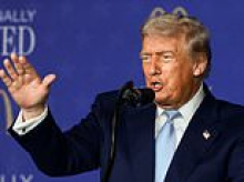 Trump braces for more Epstein fallout with House set to vote to release the files TODAY... what happens next?: Live updates