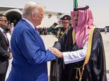 We're about to enter a blood pact with the devil. Trump, I beg you to think again, this is a dangerous and costly mistake: LT COL DANIEL DAVIS