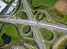 Horror as mother's severed HANDS are found by German motorway and her baby is discovered left outside monastery