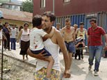 'Sarajevo 'human safari' hunters must HANG': Massacre survivors demand death penalty for tourists who paid to shoot civilians during 1990s siege