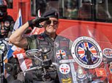 Special Forces veterans plead with MPs to block Labour's Troubles bill and spare them from being exposed to a lifetime of lawfare