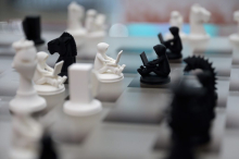 Nova razstava Hekerji – kibernetska (ne)varnost