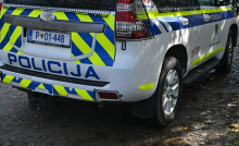 Za posledicami prometne nesreče v Izoli umrla 77-letna peška