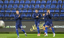 Navijači se obrušili na jednog Vatrenog: 'Ostavi se nogometa, nije to za tebe'