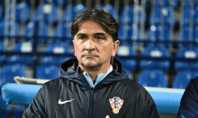 Zlatko Dalić rekao što misli o skandaloznom skandiranju hrvatskih navijača