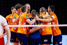 Trener ACH-ja Kolaković pred zadnjo oviro: 