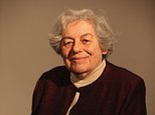 Holocaust survivor who fled from Nazi tyranny to Britain on the Kindertransport dies aged 95 - as tributes hail her 'strength and courage'