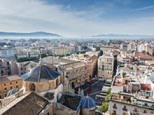 The overlooked destination dubbed 'garden of Europe' with highs of 24C even after summer - and pints for less than £2