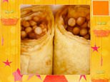 Sainsbury's launches a mince pie SANDWICH for Christmas - but customers say it's 'truly appalling'