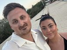 Groom was 'banned from Etihad flight' to Thailand for his honeymoon because of 'faint smudge' on passport